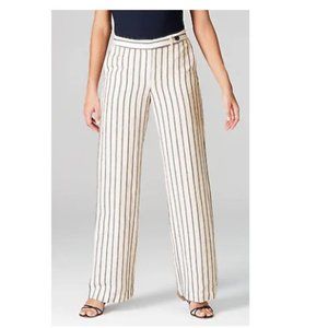 😎 Westport Full Length Wide Leg Pant